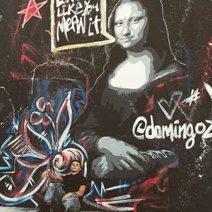 Meet your Posher, Deymion